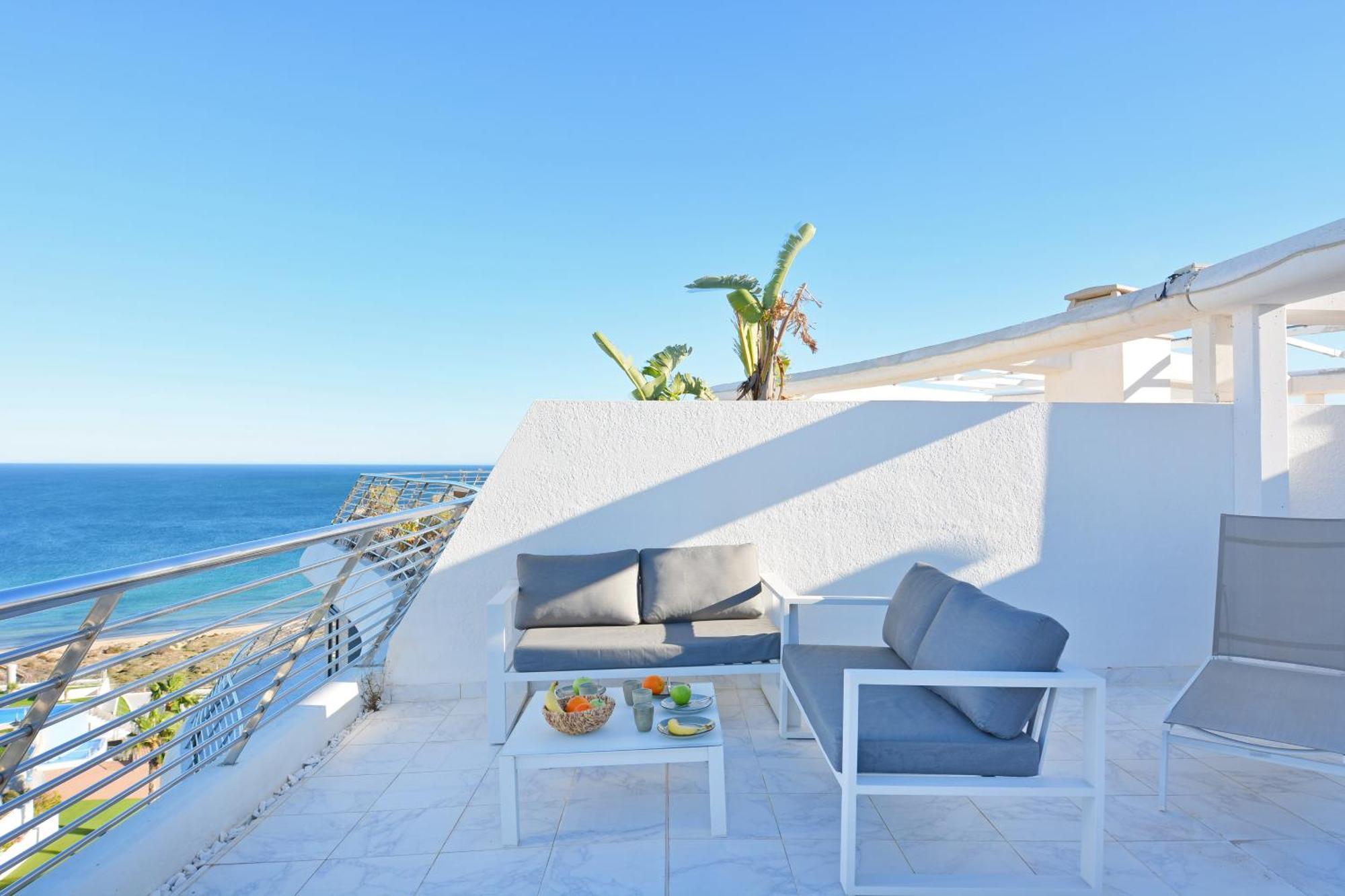 Infinity View Penthouses By Nras آريناليس ديل سول الغرفة الصورة