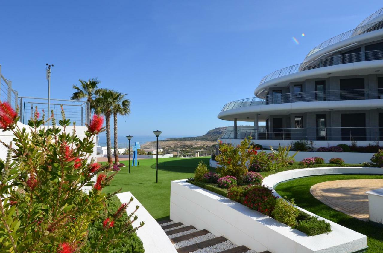 Infinity View Penthouses By Nras آريناليس ديل سول المظهر الخارجي الصورة