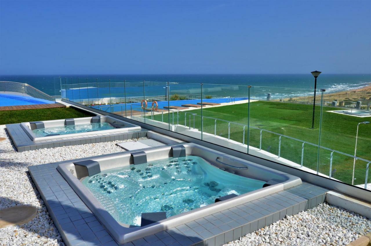 Infinity View Penthouses By Nras آريناليس ديل سول المظهر الخارجي الصورة